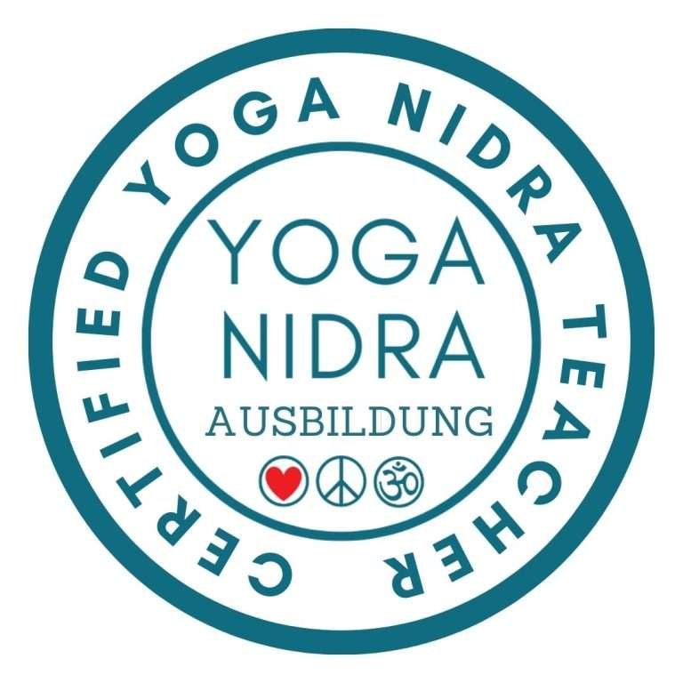 Yoga Nidra Ausbildung