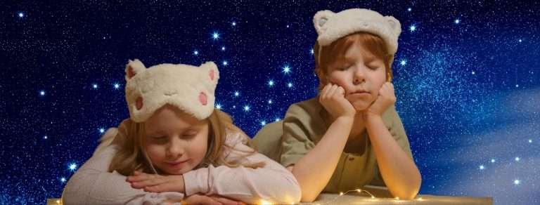 Yoga Nidra Für Kinder Ausbildung