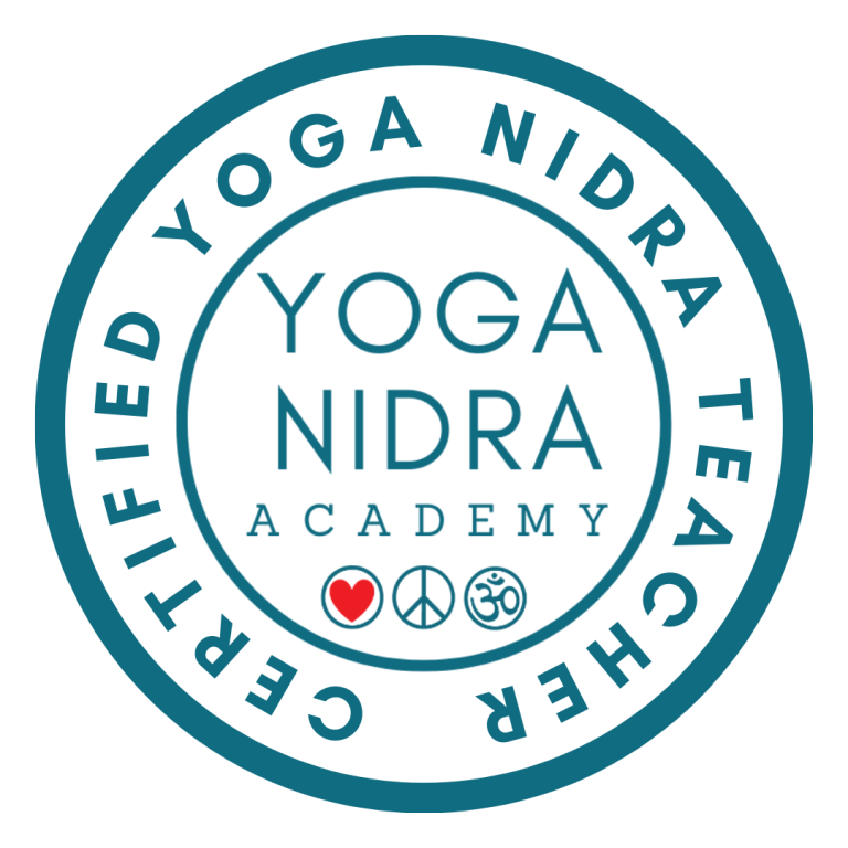 Zertifizierte Yoga Nidra Ausbildung