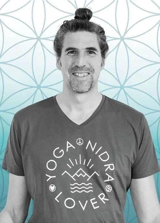 YogiCoach Marc Fenner